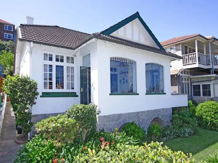 Main view of Homely house listing, 8 King Avenue, Balgowlah NSW 2093