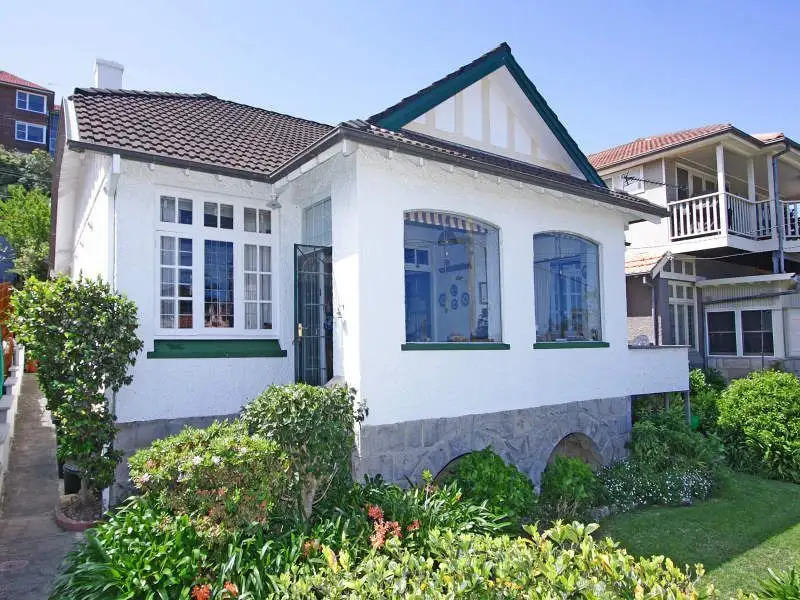 Main view of Homely house listing, 8 King Avenue, Balgowlah NSW 2093