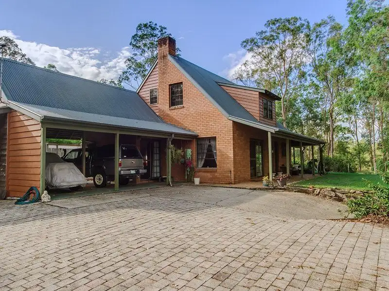 Main view of Homely house listing, 25 Boland Court, Eatons Hill QLD 4037
