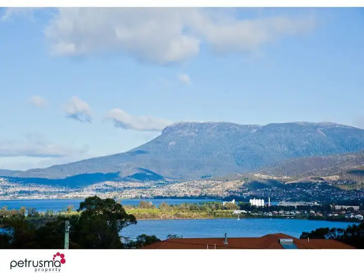 Second view of Homely land listing, 11B Shelmore Drive, Old Beach TAS 7017