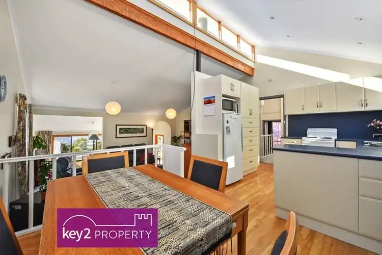 Second view of Homely house listing, 12 Wilhelmina Avenue, West Launceston TAS 7250