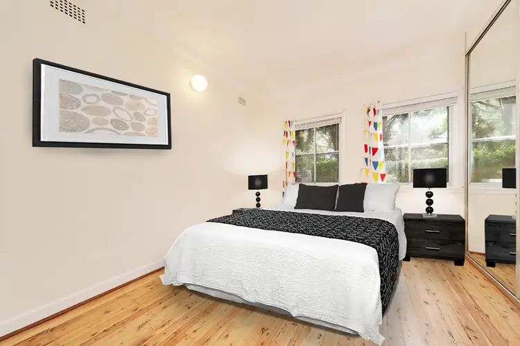 Fifth view of Homely apartment listing, 1/222 Pacific Highway, Greenwich NSW 2065