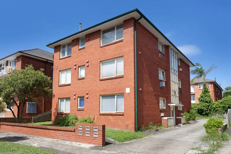 Main view of Homely apartment listing, 6/18 Brittain Crescent, Hillsdale NSW 2036