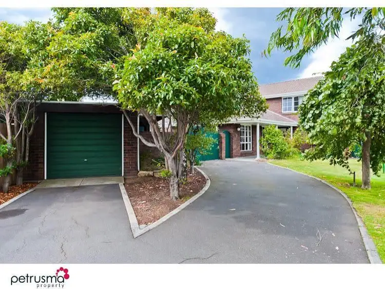 Second view of Homely house listing, 7 Lanrick Court, Lindisfarne TAS 7015
