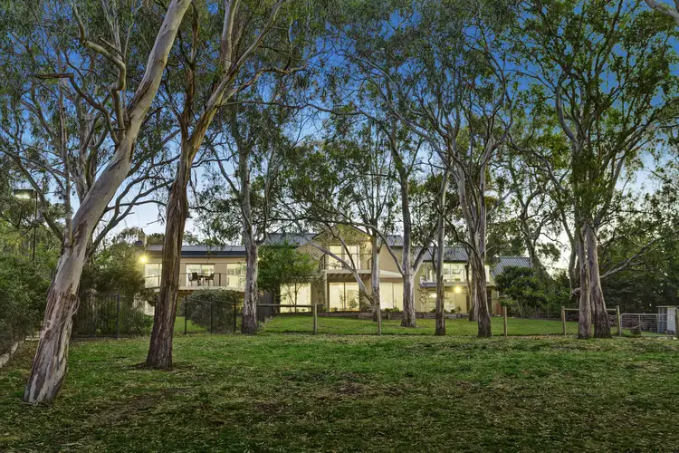 Main view of Homely house listing, 20 Stawell Rd, Lower Plenty VIC 3093