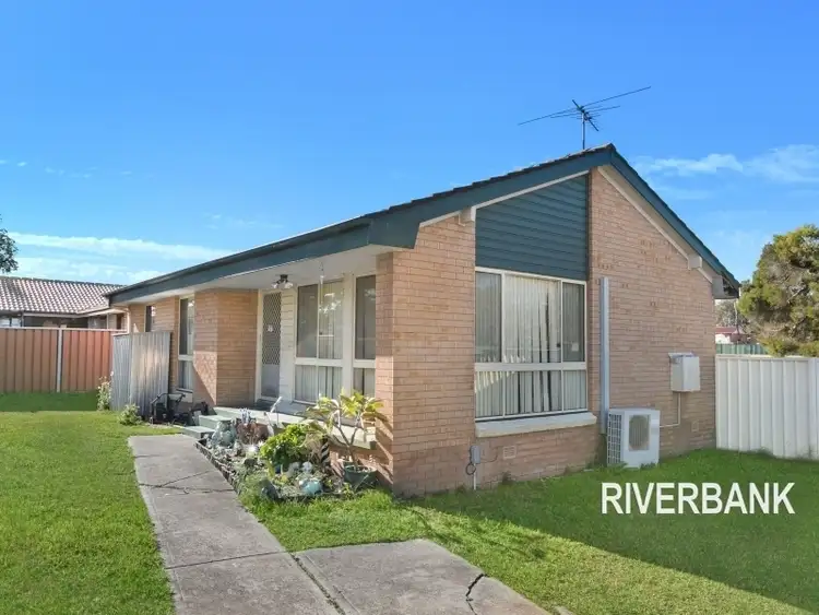 3 Mailey St, Shalvey NSW 2770