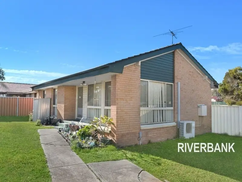 Main view of Homely house listing, 3 Mailey St, Shalvey NSW 2770
