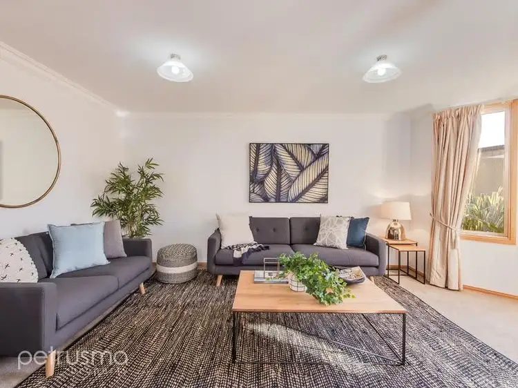 Sixth view of Homely villa listing, 2/177 Bathurst Street, Hobart TAS 7000