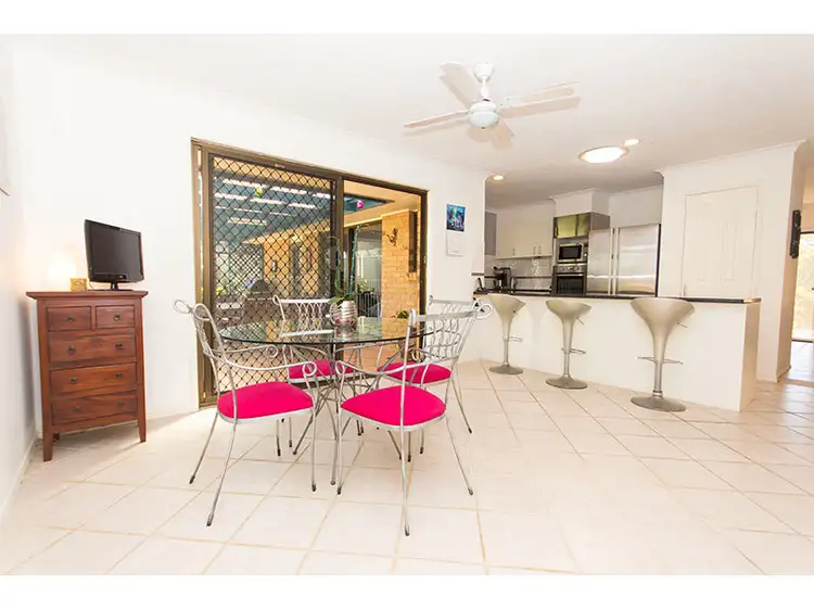 Third view of Homely house listing, 49 Dugandan Street, Nerang QLD 4211
