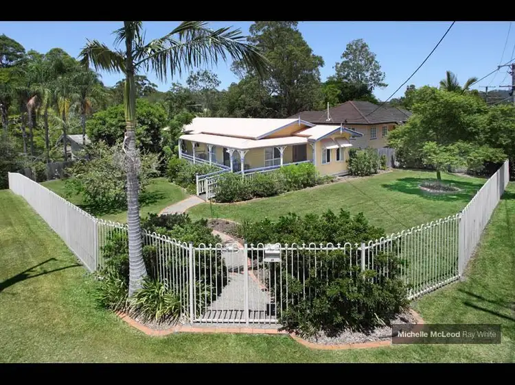 Main view of Homely house listing, 36 Brookfield Road, Kenmore QLD 4069