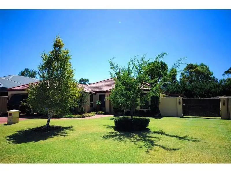 Main view of Homely house listing, 17 Clover Crescent, Busselton WA 6280