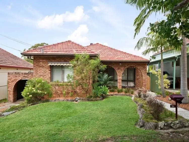 34 Kitchener Street, Caringbah NSW 2229