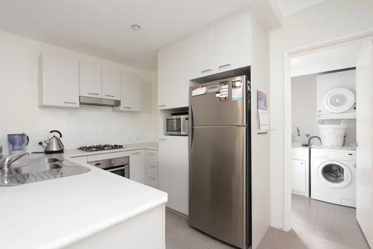 Third view of Homely apartment listing, 145/250 Beaufort Street, Perth WA 6000