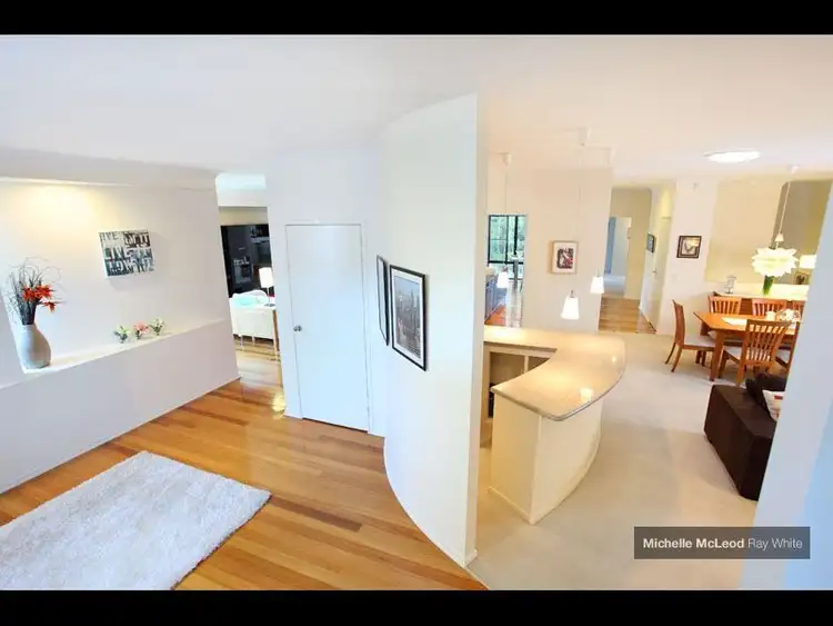 Third view of Homely house listing, 19 Sherborne Place, Chapel Hill QLD 4069