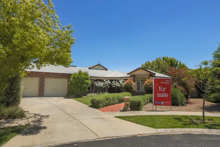 3 Wimmera Rise, Horsham VIC 3400