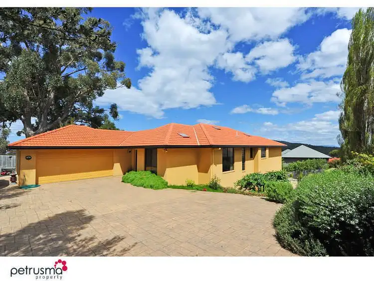 Third view of Homely house listing, 12 Honeysuckle Drive, Blackmans Bay TAS 7052