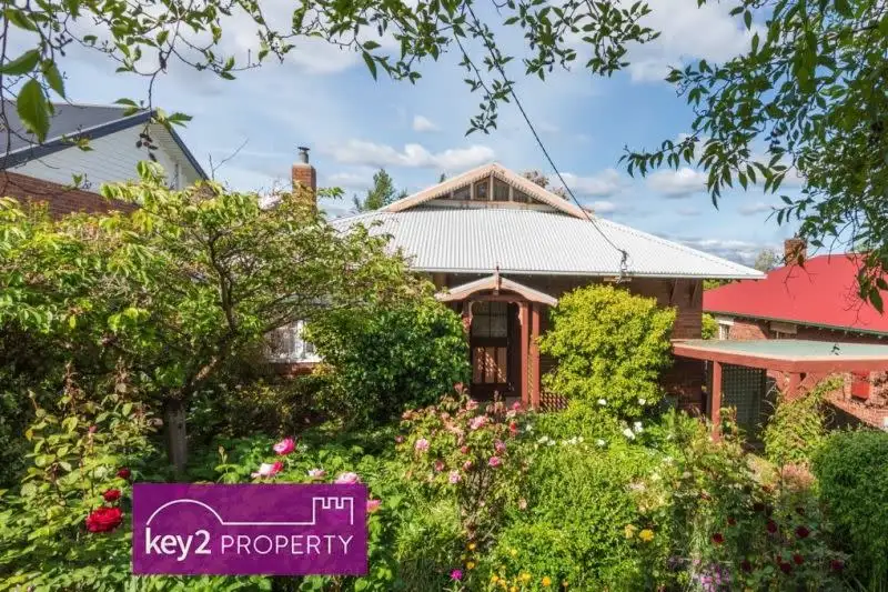 Main view of Homely house listing, 99 Abbott Street, East Launceston TAS 7250