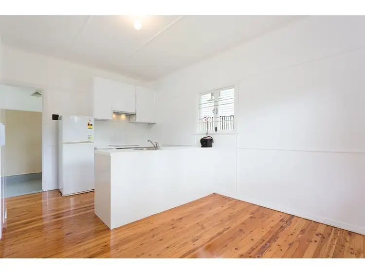 Second view of Homely house listing, 102 Nursery Road, Holland Park West QLD 4121
