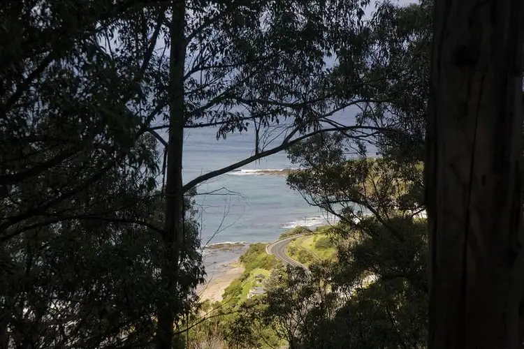 Main view of Homely land listing, 18 Karingal Drive, Wye River VIC 3221