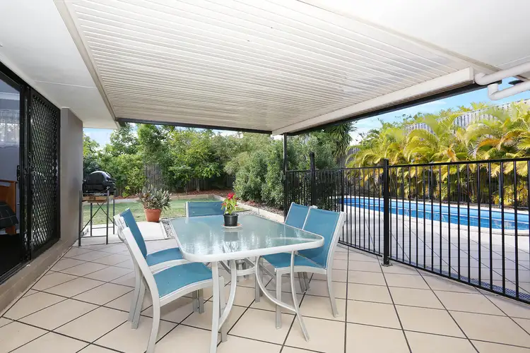 2 Mallet Court, Narangba QLD 4504