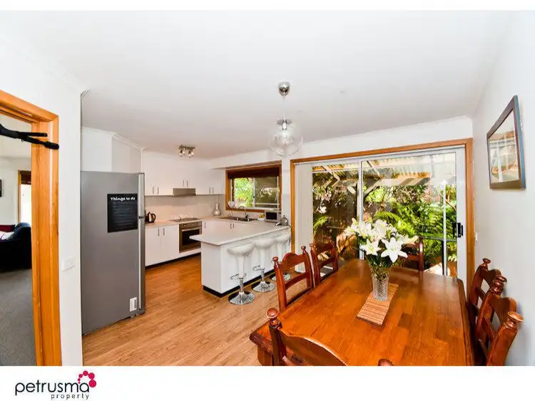 Fourth view of Homely house listing, 15 Natlee Crescent, Old Beach TAS 7017
