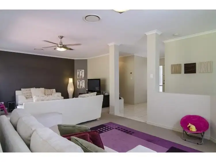 Fifth view of Homely house listing, 5 Exford Court, Cooroibah QLD 4565
