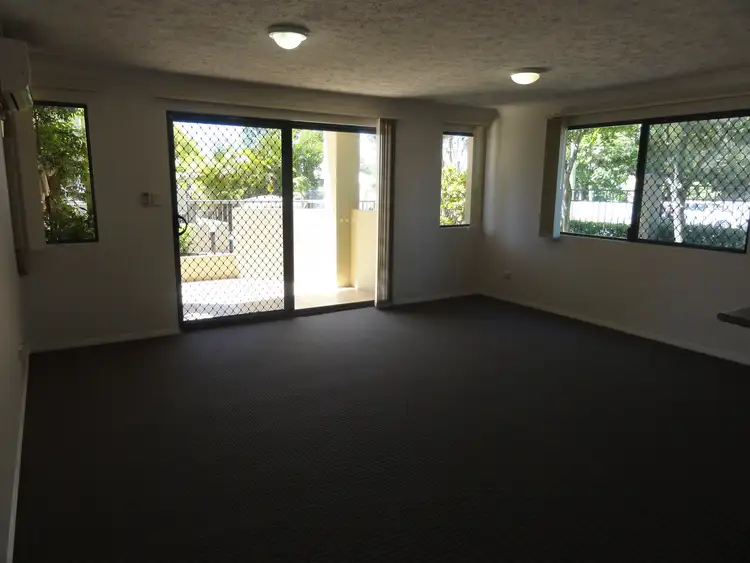 Third view of Homely apartment listing, 8/8-14 Whitby Street, Southport QLD 4215