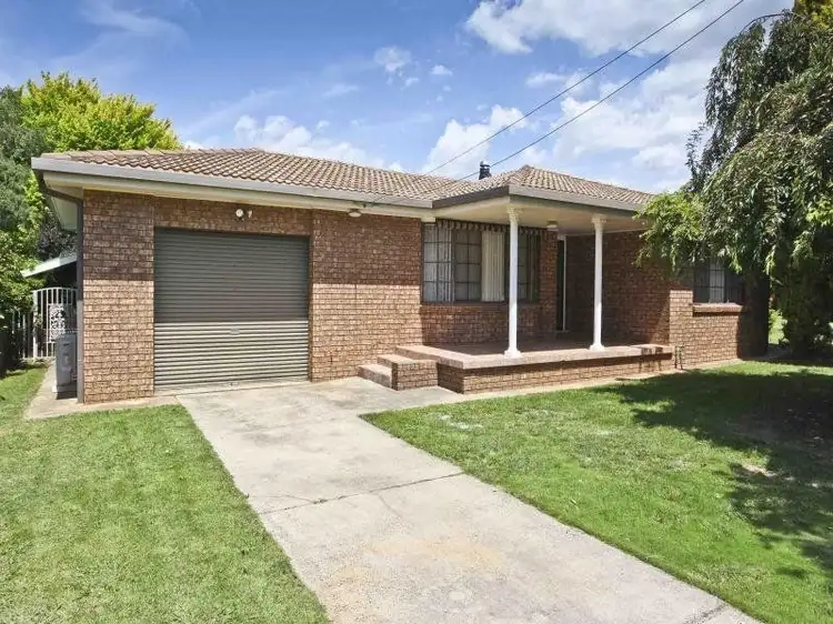 Main view of Homely house listing, 12 Cecil Road, Orange NSW 2800