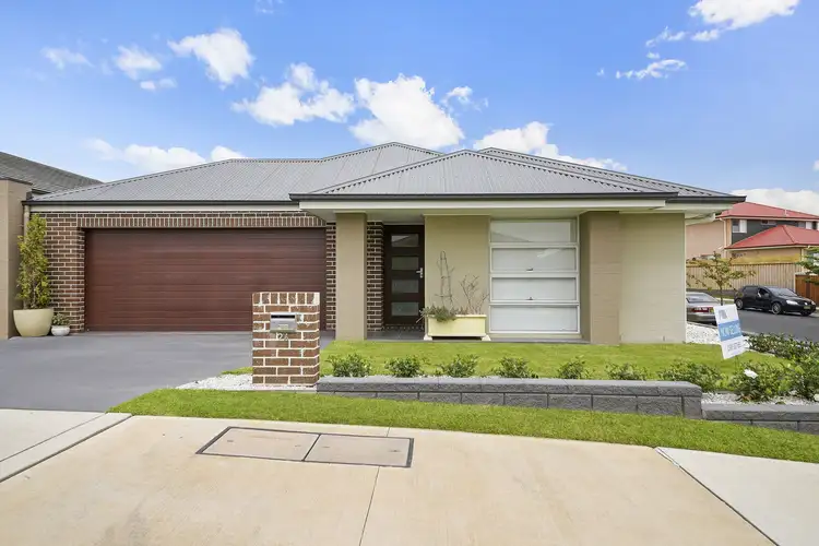 Third view of Homely house listing, 26 Atlee Street, Oran Park NSW 2570