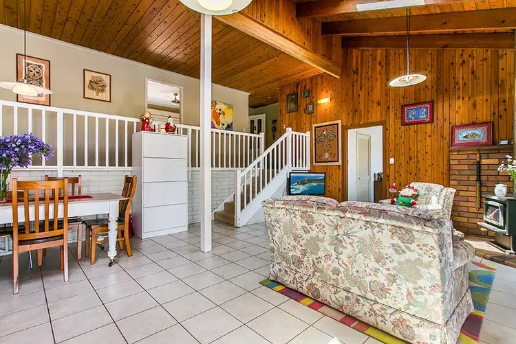 Fifth view of Homely house listing, 46 Broken Head Road, Newrybar NSW 2479