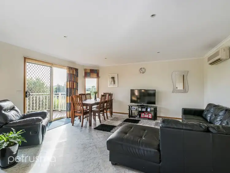 Fifth view of Homely house listing, 113 Kelson Place, Acton Park TAS 7170