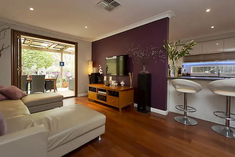 Third view of Homely house listing, 4 Hubert Street, Guildford WA 6055
