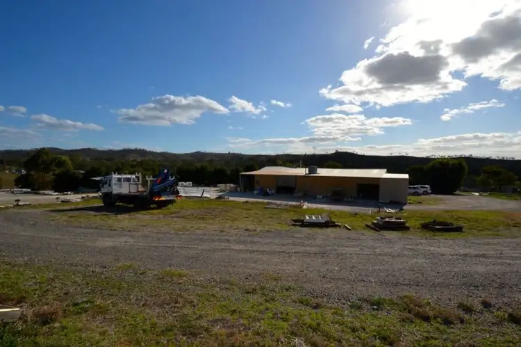 Main view of Homely house listing, 44 Gregors Creek Road, Gregors Creek QLD 4313