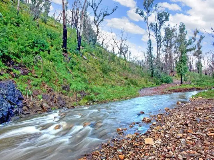 Main view of Homely land listing, 19A-2C Reedy Creek Road, Reedy Creek VIC 3658