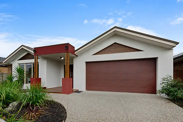 18 Federation Boulevard, Truganina VIC 3029