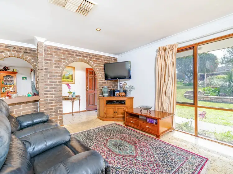 Third view of Homely house listing, 12 Aberfeldy Crescent, Duncraig WA 6023