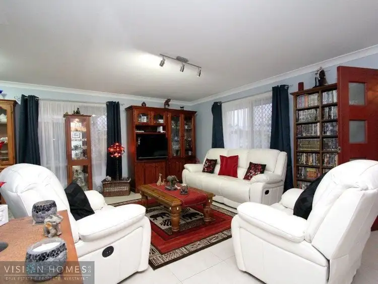 Sixth view of Homely house listing, 4 Garry Pl, Crestmead QLD 4132