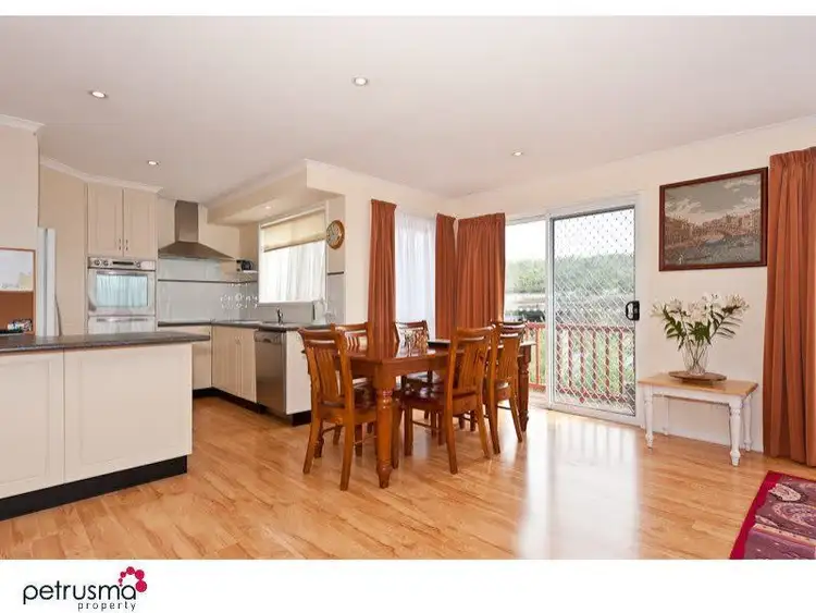 Fourth view of Homely house listing, 5 Sandringham Place, Howrah TAS 7018