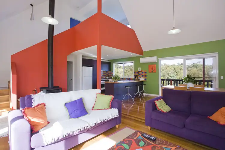 Fourth view of Homely house listing, 1540 Anglesea Road, Bellbrae VIC 3228