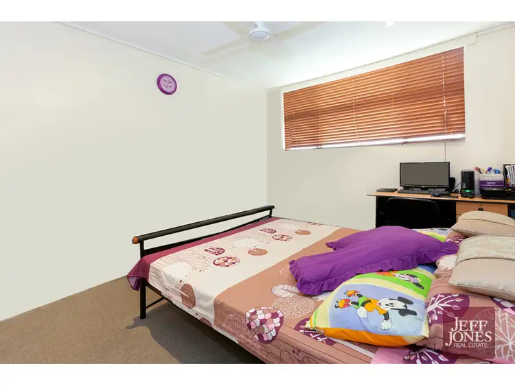 Fifth view of Homely unit listing, 4/17 Noble Street, Clayfield QLD 4011