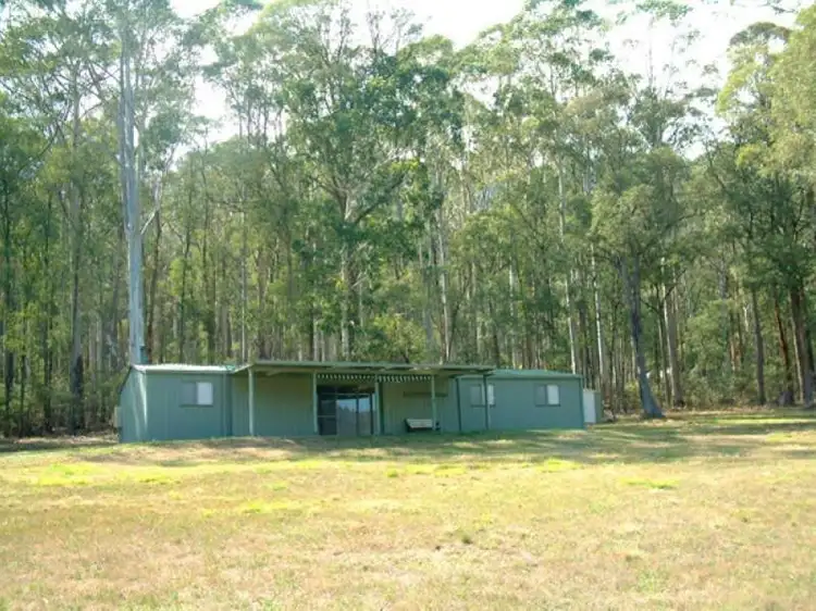 20 Dredgehole Lane, Harrietville VIC 3741