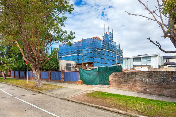 Third view of Homely house listing, 6 Barker Road, Strathfield NSW 2135