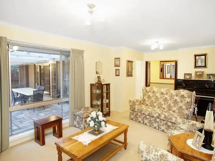 Second view of Homely house listing, 4 Fassifern Court, Hamlyn Heights VIC 3215