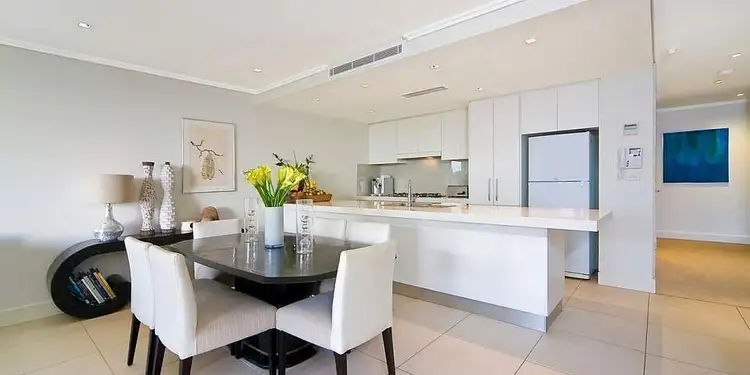 Second view of Homely apartment listing, 5/25 Delmar Parade, Dee Why NSW 2099