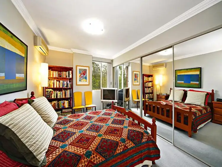 Fourth view of Homely apartment listing, 109/8 Wentworth Drive, Liberty Grove NSW 2138