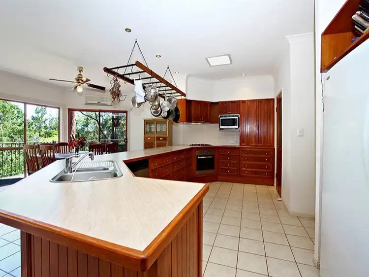 Fifth view of Homely rural property listing, 25 Thornbird Court, Boyland QLD 4275