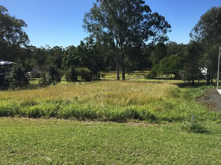 Fifth view of Homely land listing, Lot 3 Andersen Street, Brooloo QLD 4570
