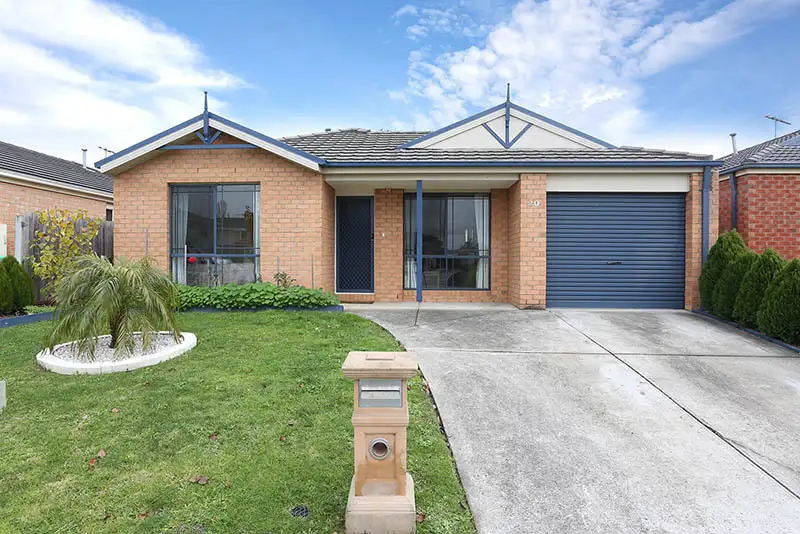 Main view of Homely house listing, 20 Wakenshaw Crescent, Pakenham VIC 3810
