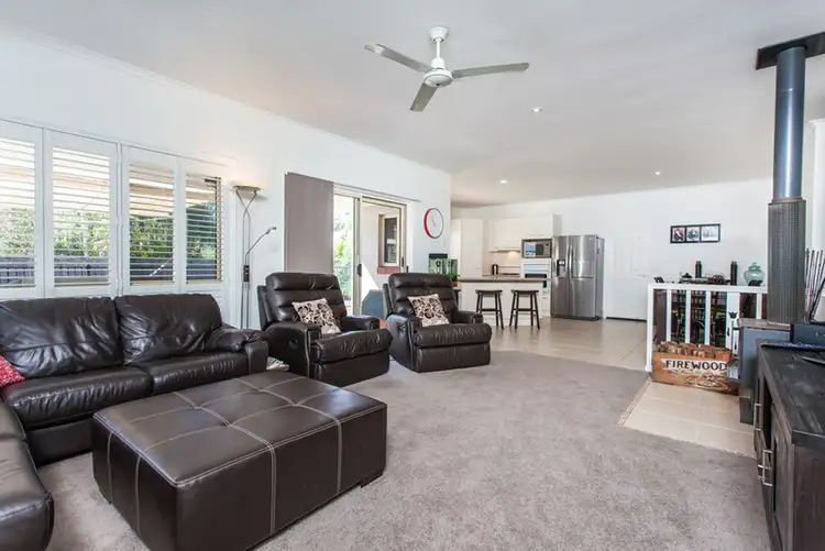 Fifth view of Homely house listing, 54 Teak Circuit, Suffolk Park NSW 2481