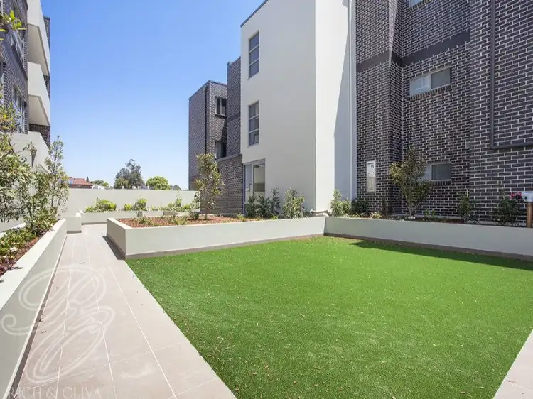 19/237 Canterbury Road, Canterbury NSW 2193